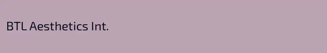 BTL Aesthetics Int.